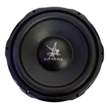 Alto Falante 12´´ 200w Rms Cor Preto Foto  mini 1