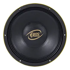 Alto Falante 12 Polegadas Eros E-712 Pro 700w Rms 8 Ohms Top Cor Preto Foto mini 4