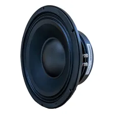 Alto Falante 12 Qvs Mgs 600 Rms Medio Grave Melhor Que Snake Foto mini 1