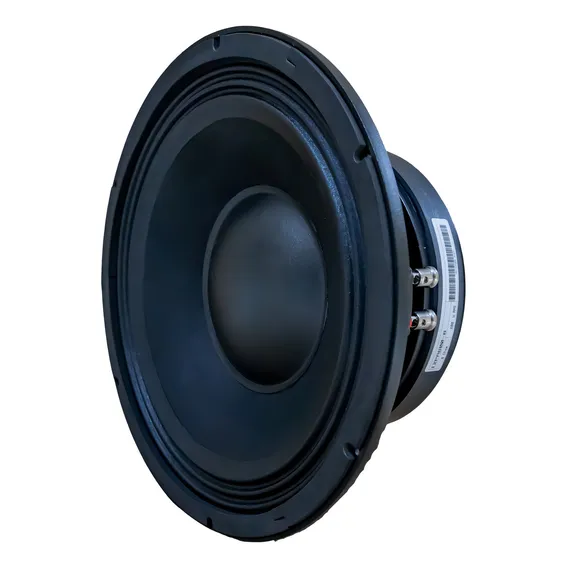 Alto Falante 12 Qvs Mgs 600 Rms Medio Grave Melhor Que Snake Foto 1