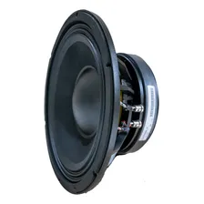 Alto Falante 12 Qvs Mgs 600 Rms Medio Grave Melhor Que Snake Foto mini 2