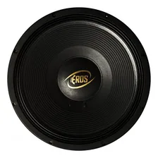 Alto Falante 15 Polegadas 800w Com Fio Da Bobina Em Cobre Foto  mini 1