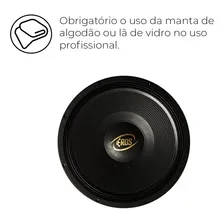 Alto Falante 15 Polegadas 800w Com Fio Da Bobina Em Cobre Foto mini 4
