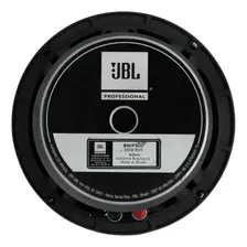 Alto Falante 300w 8 Polegada 8 Ohm Medio Grave Profissional Foto mini  2