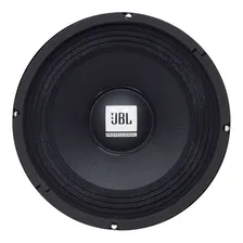 Alto Falante 300w 8 Polegada 8 Ohm Medio Grave Profissional Foto  mini 1