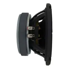 Alto Falante 300w 8 Polegada 8 Ohm Medio Grave Profissional Foto mini  3