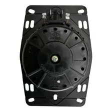 Alto Falante 4pol Bomber Triaxial BBR TOP 100wRms 4ohms Par Cor Preto Alto Falante Painel Foto mini 3