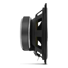 Alto Falante 5 Polegadas Bomber 120w Rms Upgrade Triaxial Cor Preto Foto mini 3