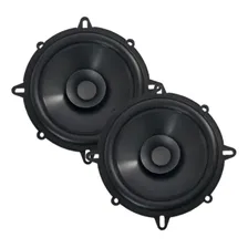 Alto Falante 5 Polegadas Bomber Bbr Triaxial 50w Rms 4 Ohms Cor Preto Foto mini 1