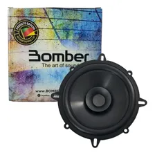 Alto Falante 5 Polegadas Bomber Bbr Triaxial 50w Rms 4 Ohms Cor Preto Foto mini 3
