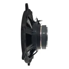 Alto Falante 5 Polegadas Bomber Bbr Triaxial 50w Rms 4 Ohms Cor Preto Foto mini 2