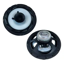 Alto Falante 6 Polegadas Bomber Universal Bbr Triaxial 50w Rms 4 Ohms Foto mini 2