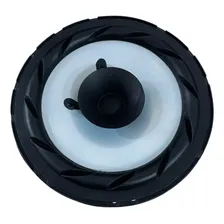 Alto Falante 6 Polegadas Bomber Universal Bbr Triaxial 50w Rms 4 Ohms Foto mini 3