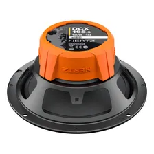 Alto Falante 6 Polegadas Coaxial Hertz Dieci DCX 165.3 60 RMS 4ohms 120w Par Som de Qualidade Alta Performance Foto mini 3