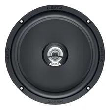 Alto Falante 6 Polegadas Coaxial Hertz Dieci DCX 165.3 60 RMS 4ohms 120w Par Som de Qualidade Alta Performance Foto mini 1
