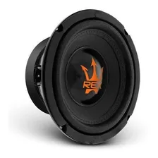 Alto Falante 8 Polegadas 650w Rms Magnum Similar Selenium 4r Cor Preto Foto mini  2
