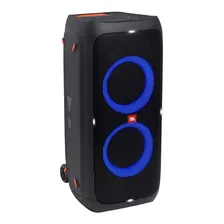 Alto-falante Bluetooth Jbl 240w Partybox 310 Foto  mini 1