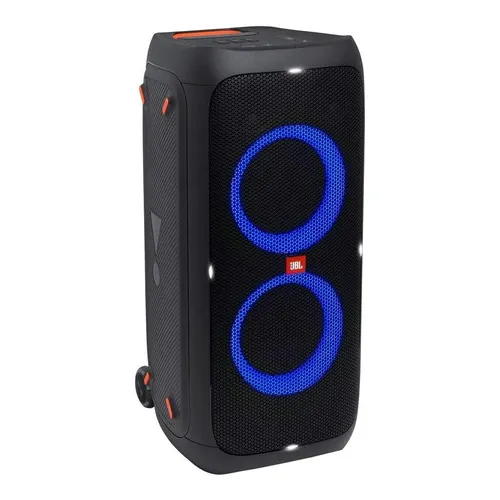 Alto-falante Bluetooth Jbl 240w Partybox 310 Foto 1