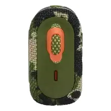 Alto-falante Bluetooth Jbl Speaker Go3 Cor Verde claro Foto mini 2