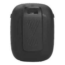Alto-falante Bluetooth Jbl Wind Bike preto Foto mini  2