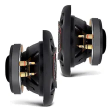 Alto Falante Bomber 6x9 Bicho Papão 350w Rms 6x9 Bomber Leds Foto mini 4