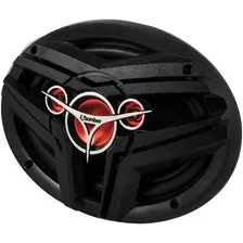 Alto Falante Bomber Quadriaxial 6x9 Bbmax 100w Rms 4ohms Cor Preto Foto mini 1