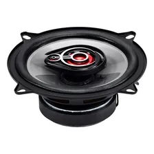 Alto Falante Bomber Triaxial Bbr 5 Pol. Upgrade 120w Rms Cor Preto Foto mini 3