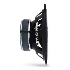 Alto Falante Bomber Triaxial Bbr 5 Pol. Upgrade 120w Rms Cor Preto Foto mini 4