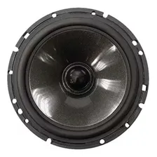 Alto Falante Bravox Cs60bk 6 Polegadas 130w 65wrms 2 Vias Foto mini  3