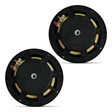Alto Falante Bravox Cs60k 6 Polegadas 160w 80wrms 2 Vias Foto mini  3