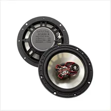 Alto Falante Bravox Kit Fácil 6 + Triaxial Quadriaxial 6x9 Foto mini 4