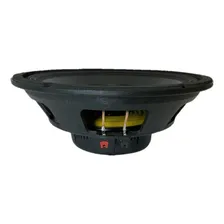 Alto Falante Cone Seco 12 Pol Woofer Sturdy 300w Rms Mg Cor Preto Impedância 8 Ohms Foto mini 3