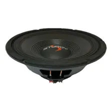 Alto Falante Cone Seco 12 Pol Woofer Sturdy 300w Rms Mg Cor Preto Impedância 8 Ohms Foto mini 4