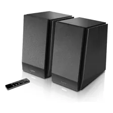Alto-falante de monitor de estúdio subóptico Bluetooth Edifier R1855db Foto mini 2