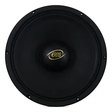 Alto Falante Eros 10 Pol E510lc 500w Rms Médio Grave 4 Ohms Cor Preto Foto mini 1