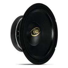 Alto Falante Eros 10 Pol E510lc 500w Rms Médio Grave 4 Ohms Cor Preto Foto mini 4