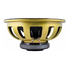 Alto Falante Eros 15 Pol Target Bass 3.3 K Potencia 3300w 4 Ohms Cor Amarelo Foto mini 3