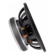 Alto-falante Eros 612 Mg 4 Ohms 12 Pol 600w Rms Forte E-612 Foto mini 4