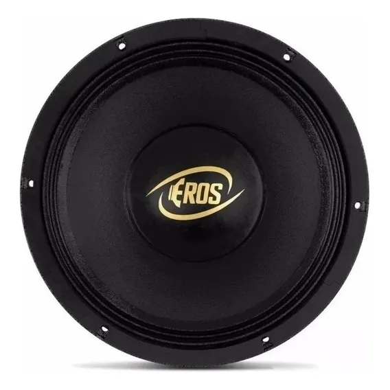Alto-falante Eros 612 Mg 4 Ohms 12 Pol 600w Rms Forte E-612 Foto 1