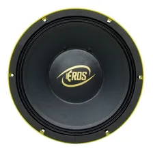 Alto Falante Eros 700w 12 Polegadas 1400mb Woofer 1400 Mb 8r Cor Preto Foto  mini 1