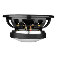 Alto Falante Eros E-12mb 2.2k 4 Ohms 12 Polegadas 4 Ohms Cor Preto Foto mini 2