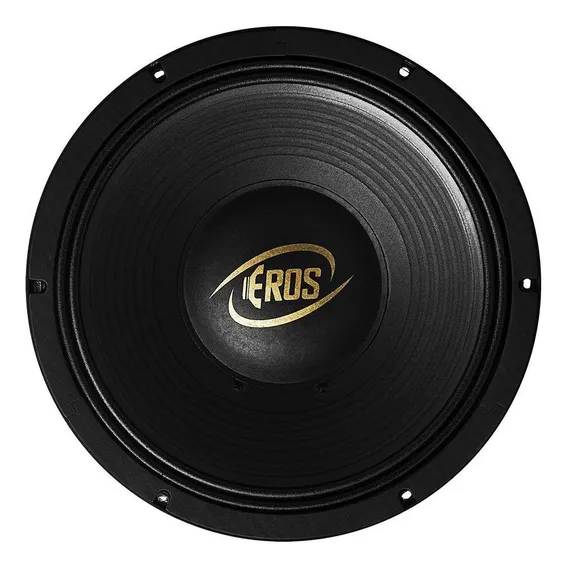 Alto Falante Eros E310 Lc 10 Polegadas 300 W Rms 4r Foto 1