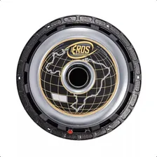 Alto Falante Eros Hammer 6.5 K 12 Polegada 3.250w Hammer 6k5 Cor 2 Ohms Foto mini 4