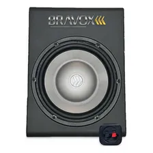 Alto Falante Flt 10 D2 Subwoofer 10 180w Rms Bravox Na Caixa Foto  mini 1
