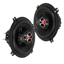 Alto Falante Foxer 5 Polegadas Par 120w Rms 4 Ohms - Foto mini 1