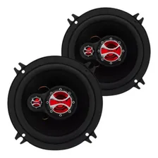 Alto Falante Foxer 5 Polegadas Par 120w Rms 4 Ohms - Foto mini 2