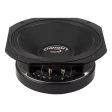 Alto Falante Full Range Triton 10 Xrl810 400w Rms 10p 8 Ohms Cor Preto Foto mini  3