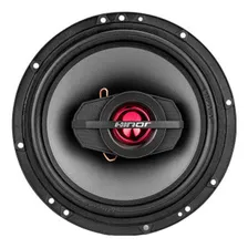 Alto Falante Hinor 6 Polegada Som Automotivo 140w Rms 4 Ohms Cor Preto Foto mini 2