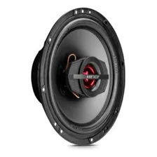 Alto Falante Hinor 6 Polegada Som Automotivo 140w Rms 4 Ohms Cor Preto Foto mini 3