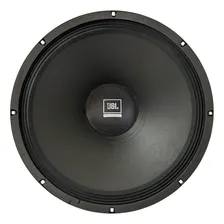 Alto Falante Jbl 15pwx Woofer 15 Pol 350w Rms 8 Ohms Cor Preto Foto mini 1